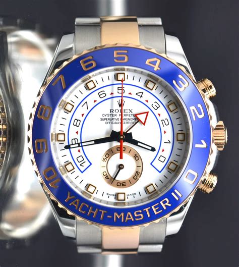 rolex yachtmaster 2 price|rolex yacht master price list.